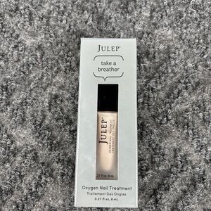 Julep Take A Breather Oxygen Nail Treatment Sheer Pearl 0.27 oz